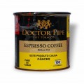 Blend Doctor Pipe Expresso Coffee - 50g - Para Cachimbo